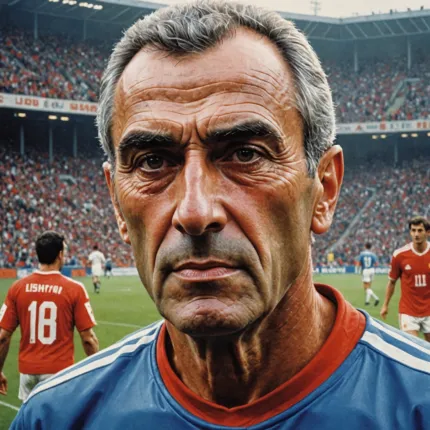 Где сейчас и как выглядит легендарный футболист СССР, который отдал всё, чтобы сбежать в США 36 лет назад