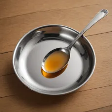 Мастерство точных измерений: как уксус в столовой ложке влияет на кулинарный результат