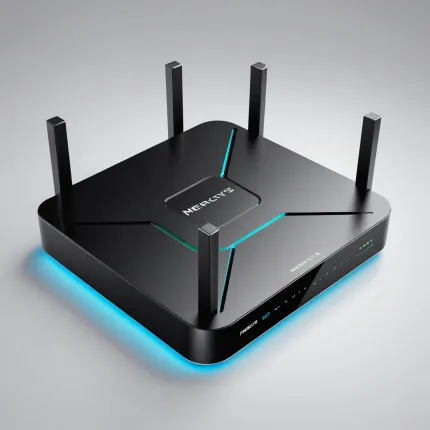 Как настроить VPN на роутере Mercusys: Простые шаги для настройки VPN на роутере Mercusys